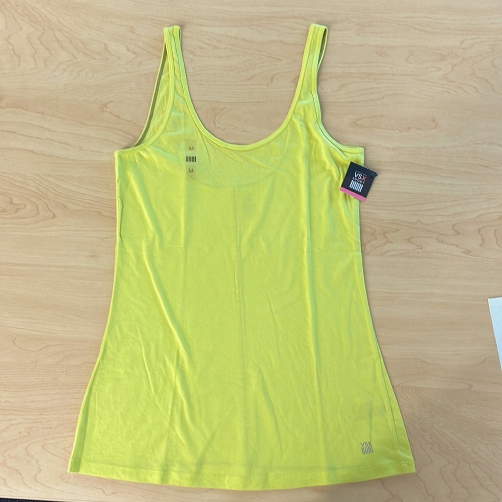 NWT VSX SPORT TEE